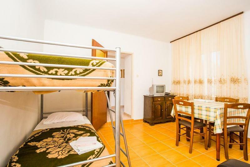 Apartment Dragica Jurandvor Exteriér fotografie