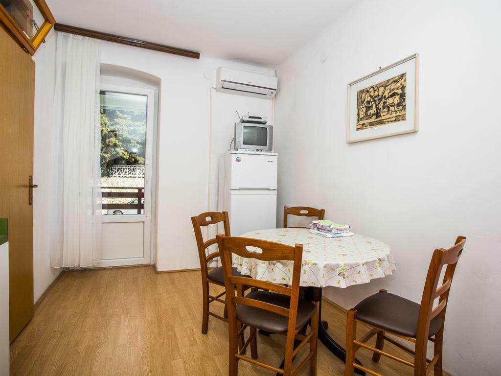 Apartment Dragica Jurandvor Exteriér fotografie