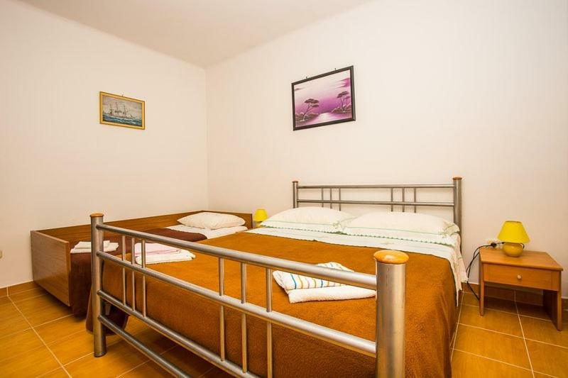 Apartment Dragica Jurandvor Exteriér fotografie