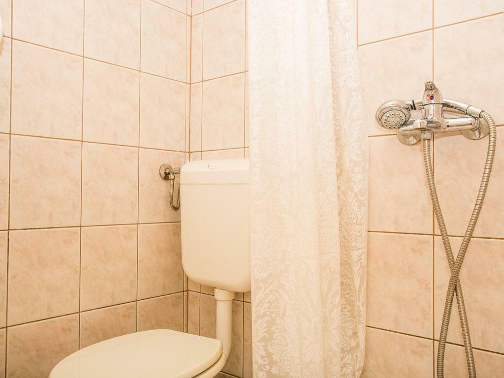 Apartment Dragica Jurandvor Exteriér fotografie